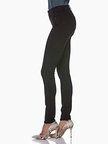 PAIGE Denim Women's Transcend Hoxton Ultra Skinny Jeans in Saudi Arabia