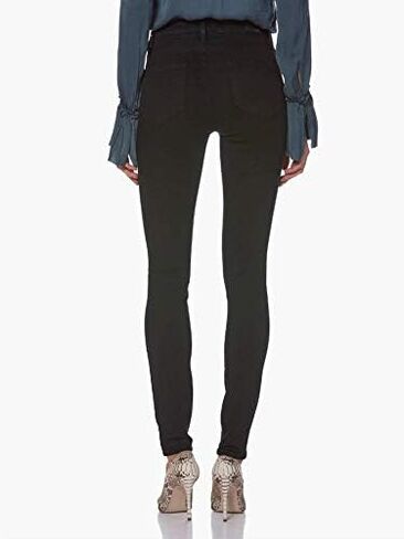 PAIGE Denim Women's Transcend Hoxton Ultra Skinny Jeans in Saudi Arabia