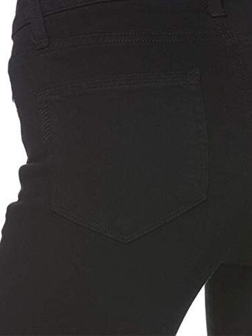 PAIGE Denim Women's Transcend Hoxton Ultra Skinny Jeans in Saudi Arabia