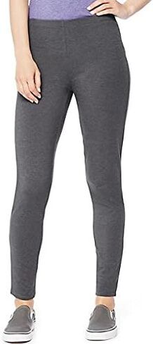 Hanes Women's Stretch Jersey Legging in Saudi Arabia