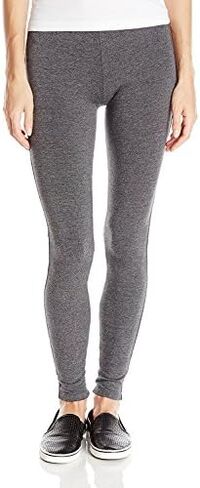 Splendid Women's French Terry Legging Pant in Kuwait