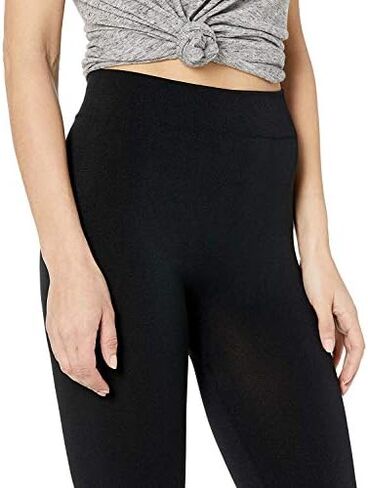 MUK LUKS Women's 1-Pair Leggings in Saudi Arabia