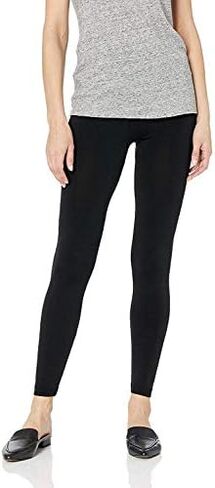 MUK LUKS Women's 1-Pair Leggings in Saudi Arabia