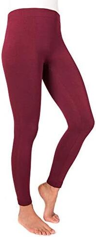 MUK LUKS Women's 1-Pair Leggings in Saudi Arabia