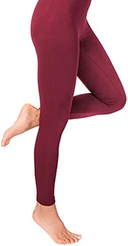 MUK LUKS Women's 1-Pair Leggings in Saudi Arabia