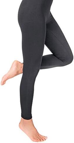 MUK LUKS Women's 1-Pair Leggings in Kuwait
