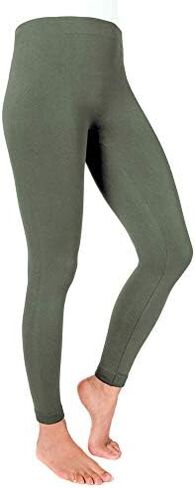 MUK LUKS Women's 1-Pair Leggings in Saudi Arabia