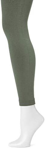 MUK LUKS Women's 1-Pair Leggings in Saudi Arabia