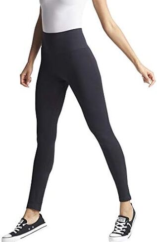 Yummie Women's High Waist Tummy Shaping Legging in Kuwait