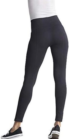 Yummie Women's High Waist Tummy Shaping Legging in Kuwait