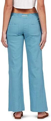Roxy Women's Oceanside Pant in Saudi Arabia
