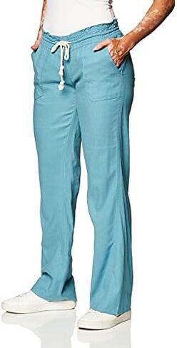 Roxy Women's Oceanside Pant in Saudi Arabia