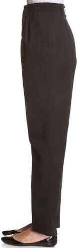 Lee Women's Relaxed-Fit Pleated Pant in Saudi Arabia