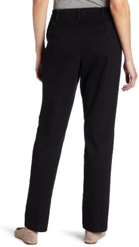 Lee Women's Relaxed-Fit Pleated Pant in Saudi Arabia