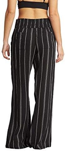 Billabong Women's New Waves Stripe Pant in Saudi Arabia