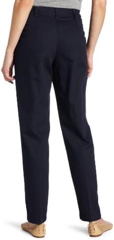Lee Women's Relaxed-Fit Pleated Pant in Saudi Arabia