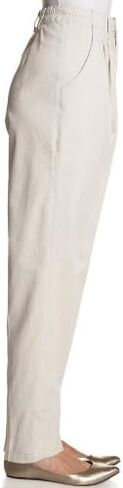 Lee Women's Relaxed-Fit Pleated Pant in Saudi Arabia