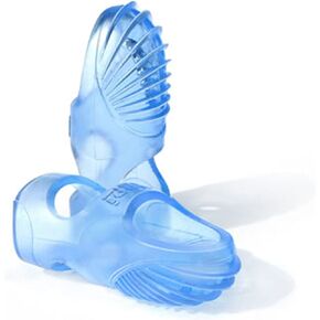 LEE Tippi Micro Gel Fingertip Grips - Size 7 Medium - 10 Pack (S61070) in Kuwait