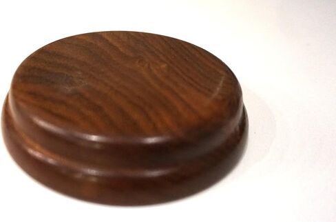 جودة عالية - مجموعة خشب جاست جافيلز وكتل صوت للمحترفين والمحترفين والمطاردات وأكثر من ذلك. in Kuwait