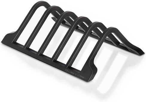 Prosumer's Choice Universal 5 Tablet and Smartphone Charging Organizer Rack / Desktop Stand Holder | iPad Storage Rack in Saudi Arabia