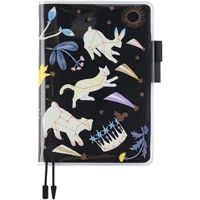 Hobonichi Techo Accessories Yuka Hiiragi: Cover on Cover for A5 Size (Light in the Distance) in Kuwait