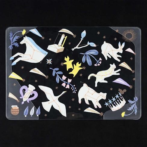 Hobonichi Techo Accessories Yuka Hiiragi: Cover on Cover for A5 Size (Light in the Distance) in Kuwait