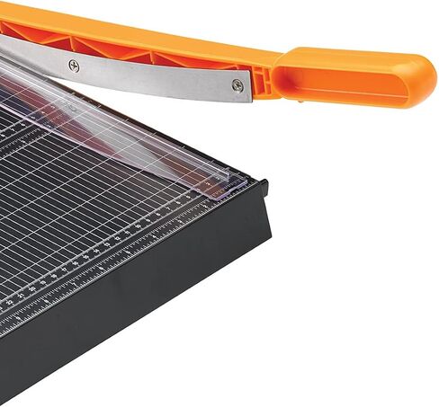 Fiskars 01-005452 Recycled Bypass Trimmer, 12 Inch,Black in Saudi Arabia