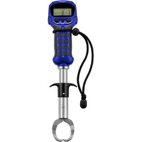 Piscifun Fish Gripper with Digital Scale, 60LB Stainless Steel in Saudi Arabia