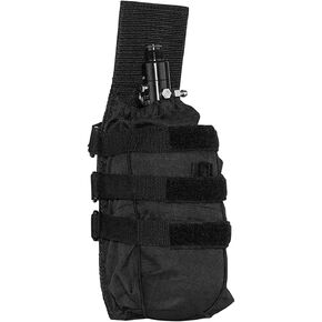 Valken Paintball Universal Tank Vest Pouch in Kuwait