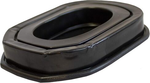 Walker's Game Ear Gel Filled Ear Pad, Multi in Saudi Arabia