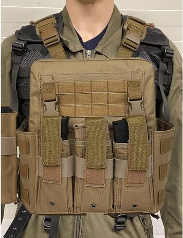 سترة DMAIP قابلة للتعديل وقابلة للتنفس، مجموعة صدرية للرياضات الخارجية in Kuwait