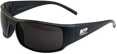 Smith & Wesson M&P Thunderbolt Full Frame Shooting Glasses in Saudi Arabia