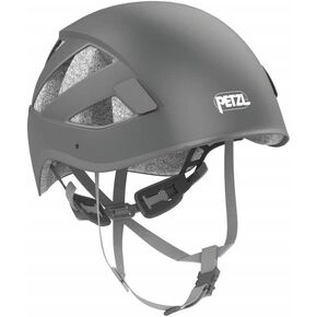 Petzl BOREO Men's Helmet - Durable and Versatile Helmet with Enhanced Head Protection for Climbing and Mountaineering in Saudi Arabia