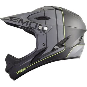 Demon Podium Full Face Bike Helmet