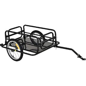 مقطورة دراجة قابلة للطي من ايفسيتين in Kuwait