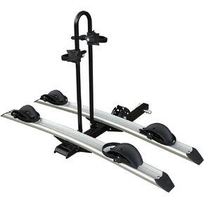 حامل يثبت على شكل منصة ربط لدراجتين من يونغ للسيارات والشاحنات وسيارات الدفع الرباعي والشاحنات الصغيرة in Kuwait