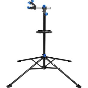 RAD Cycle Products Pro Bicycle Adjustable Repair Stand Holds up to 66 Pounds or 30 kg with Ease for Home or Shop Road Pro Stand in Kuwait