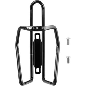 حامل زجاجة مياه للدراجة من PRO BIKE TOOL، قفص زجاجة مياه قوي وخفيف الوزن للدراجة بتصميم عصري، حامل زجاجة دراجة لدراجات الطرق والجبال (MTB) - قفص زجاجة عالمي in Kuwait