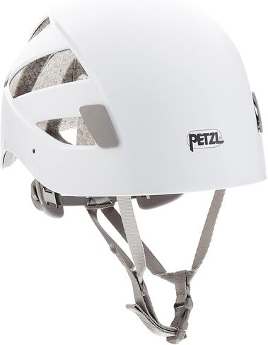 Petzl BOREO Men's Helmet - Durable and Versatile Helmet with Enhanced Head Protection for Climbing and Mountaineering in Saudi Arabia