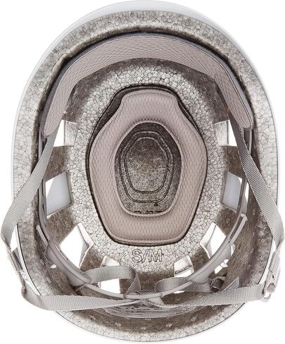 Petzl BOREO Men's Helmet - Durable and Versatile Helmet with Enhanced Head Protection for Climbing and Mountaineering in Saudi Arabia