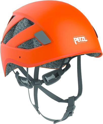 Petzl BOREO Men's Helmet - Durable and Versatile Helmet with Enhanced Head Protection for Climbing and Mountaineering in Saudi Arabia