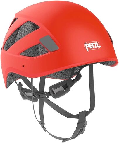 Petzl BOREO Men's Helmet - Durable and Versatile Helmet with Enhanced Head Protection for Climbing and Mountaineering in Saudi Arabia