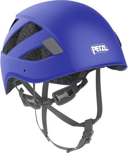Petzl BOREO Men's Helmet - Durable and Versatile Helmet with Enhanced Head Protection for Climbing and Mountaineering in Saudi Arabia