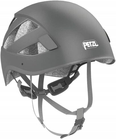 خوذة Petzl BOREO للرجال - خوذة متينة ومتعددة الاستخدامات مع حماية معززة للرأس للتسلق وتسلق الجبال in Kuwait