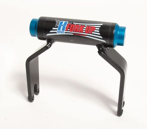 Hurricane Fork-Up Mount Adapter, Reverve 5x100 mm in Saudi Arabia