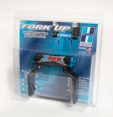 Hurricane Fork-Up Mount Adapter, Reverve 5x100 mm in Saudi Arabia