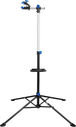 RAD Cycle Products Pro Bicycle Adjustable Repair Stand Holds up to 66 Pounds or 30 kg with Ease for Home or Shop Road Pro Stand in Kuwait