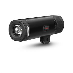 Garmin Varia UT 800 Smart Headlight Urban Edition مع حامل أمامي مزدوج