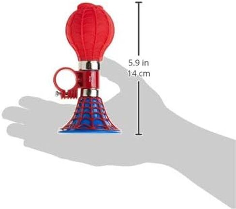 إكسسوارات دراجة بيل مارفيل سبايدر مان للأطفال in Kuwait
