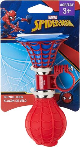 إكسسوارات دراجة بيل مارفيل سبايدر مان للأطفال in Kuwait